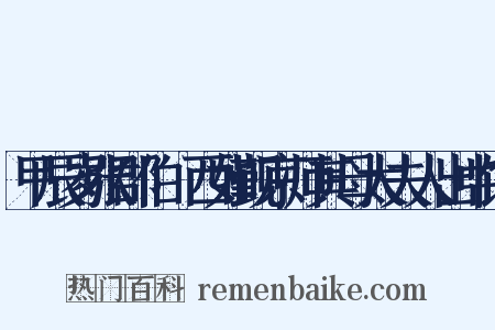 甲辰岁张郡伯鄮西如觐京师其母太夫人出中馈是什么意思的图片